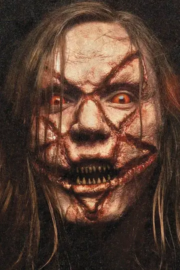 Poster to the movie "Last Shift" #841383