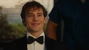 Backdrop to the movie "Me Before You" #566277