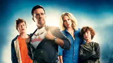 Backdrop to the movie "Vacation" #291466