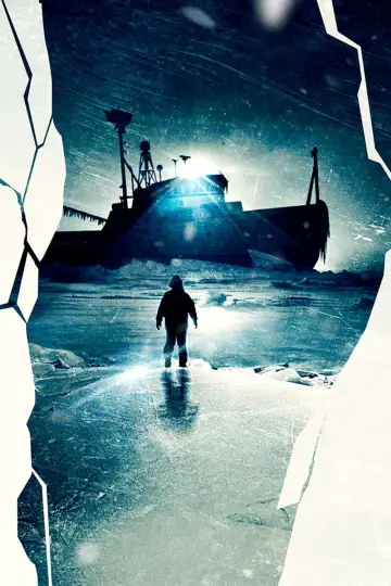 Poster to the movie "Harbinger Down" #470684