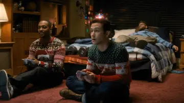 Backdrop to the movie "The Night Before" #1001626