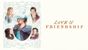 Backdrop to the movie "Love & Friendship" #1001520