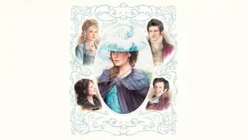 Backdrop to the movie "Love & Friendship" #1001521