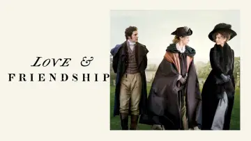 Backdrop to the movie "Love & Friendship" #1001523