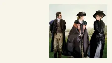 Backdrop to the movie "Love & Friendship" #1001524