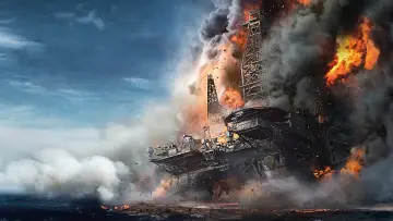 Backdrop to the movie "Deepwater Horizon" #257289