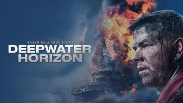 Backdrop to the movie "Deepwater Horizon" #669915