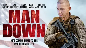 Backdrop to the movie "Man Down" #1075039