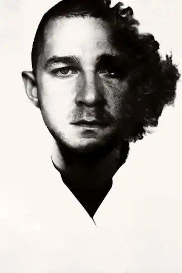 Poster to the movie "Man Down" #1075046