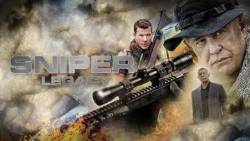 Backdrop to the movie "Sniper: Legacy" #1045578