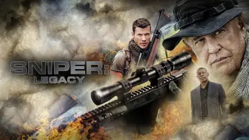 Backdrop to the movie "Sniper: Legacy" #1045579