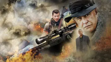 Backdrop to the movie "Sniper: Legacy" #1045580