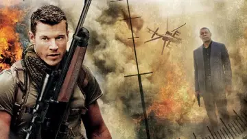 Backdrop to the movie "Sniper: Legacy" #406984