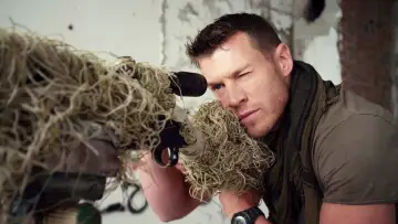 Backdrop to the movie "Sniper: Legacy" #406986