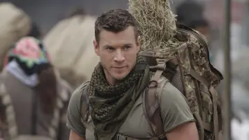 Backdrop to the movie "Sniper: Legacy" #439940