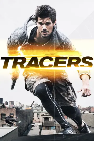 Poster to the movie "Tracers" #879694