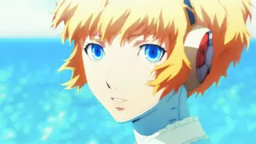Backdrop to the movie "Persona3 THE MOVIE #2 Midsummer Knight