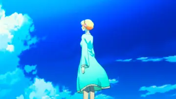 Backdrop to the movie "Persona3 THE MOVIE #2 Midsummer Knight