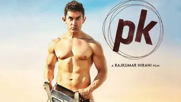 Backdrop to the movie "PK" #663862