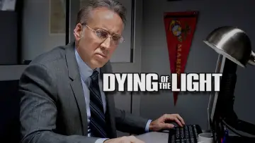 Backdrop to the movie "Dying of the Light" #1069023