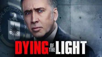 Backdrop to the movie "Dying of the Light" #1069026