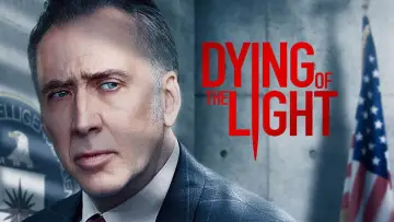 Backdrop to the movie "Dying of the Light" #1069027