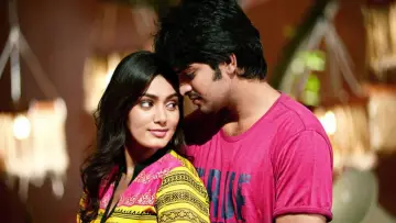 Backdrop to the movie "Dikkulu Choodaku Ramayya" #1579269