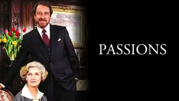 Backdrop to the movie "Passions" #724292