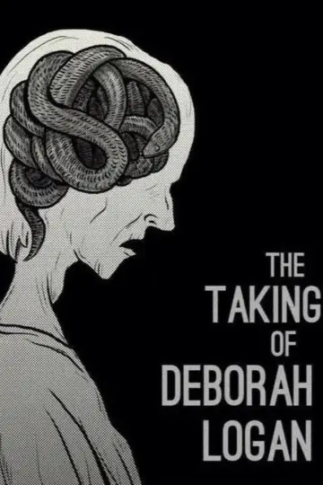 Poster to the movie "The Taking of Deborah Logan" #867583