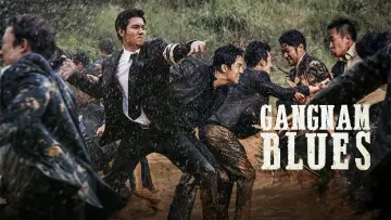 Backdrop to the movie "Gangnam Blues" #847278