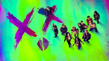Backdrop to the movie "Suicide Squad" #1156382