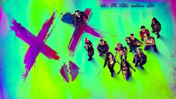 Backdrop to the movie "Suicide Squad" #1156383
