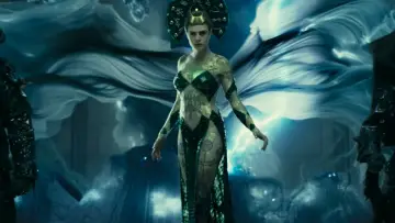 Backdrop to the movie "Suicide Squad" #315396