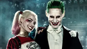 Backdrop to the movie "Suicide Squad" #632393