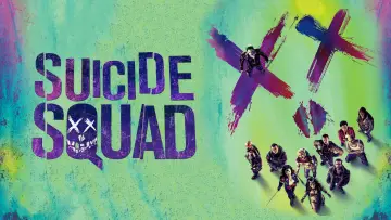 Backdrop to the movie "Suicide Squad" #632400