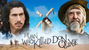 Backdrop to the movie "The Man Who Killed Don Quixote" #995199