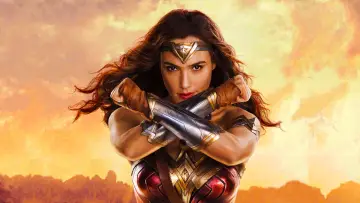 Backdrop to the movie "Wonder Woman" #1178948