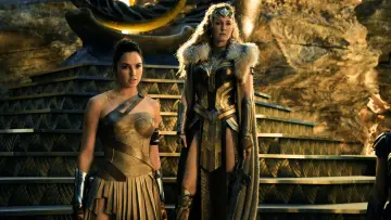 Backdrop to the movie "Wonder Woman" #230904