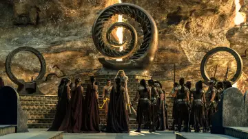 Backdrop to the movie "Wonder Woman" #559660