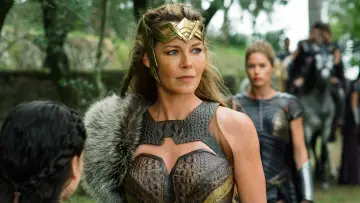 Backdrop to the movie "Wonder Woman" #559662