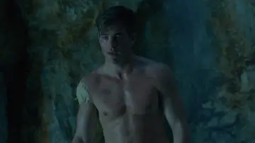 Backdrop to the movie "Wonder Woman" #559666