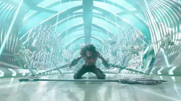 Backdrop to the movie "Aquaman" #163576