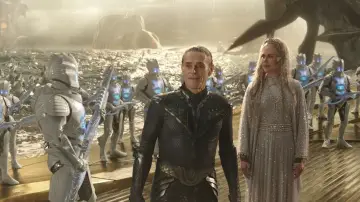 Backdrop to the movie "Aquaman" #163577