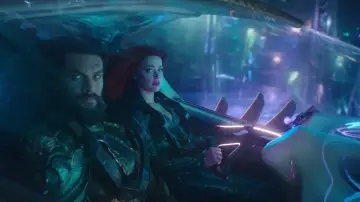 Backdrop to the movie "Aquaman" #163595