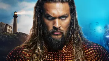 Backdrop to the movie "Aquaman" #163609