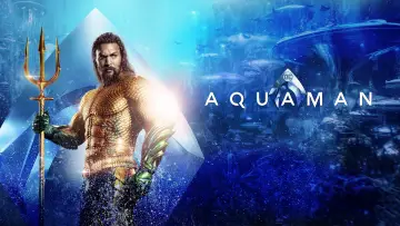 Backdrop to the movie "Aquaman" #22412
