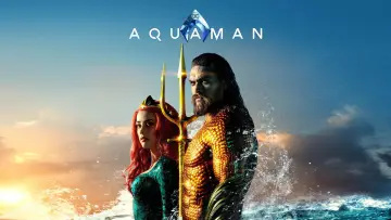 Backdrop to the movie "Aquaman" #22415
