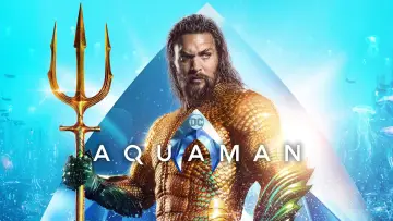 Backdrop to the movie "Aquaman" #22416