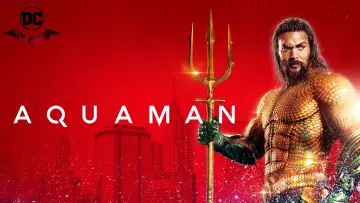 Backdrop to the movie "Aquaman" #593426
