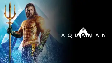 Backdrop to the movie "Aquaman" #593428